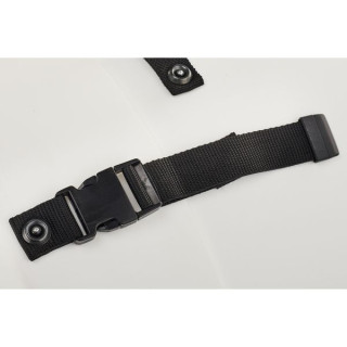 Жесткий футляр 14" F.Tom Case F.На подкладке белого цвета Hardcase 14" F.Tom Case F.Lined White