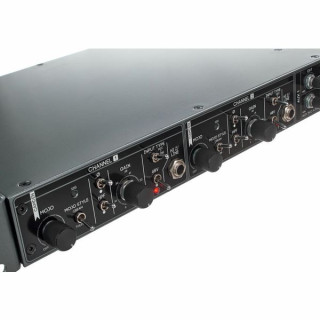 Cranborne Audio Camden EC2 Cranborne Audio Camden EC2