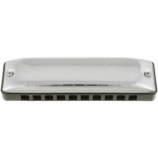 Гармоника C.A. Seydel Söhne Session C C.A. Seydel Söhne Session C