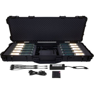 Настольный светильник Ape Labs V2 TB 10 серый Ape Labs TableLight V2 TB 10 grey