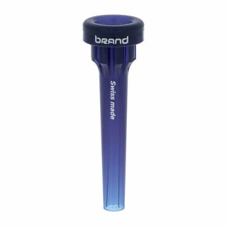 Мундштук для трубы Brand Trumpet Mouthpiece Groove B Brand Trumpet Mouthpiece Groove B