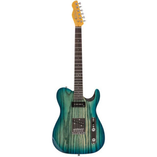 Электрогитара Chapman Guitars ML3 Традиционный лучистый поток Chapman Guitars ML3 Traditional Radient Stream