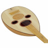 Уд Saz TG4D Arabic Oud Linden Saz TG4D Arabic Oud Linden