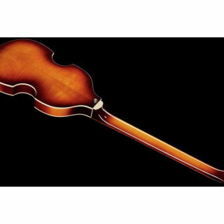 Зажигание Höfner VSB LH SE Набор №239412 Höfner Ignition VSB LH SE Bundle №239412