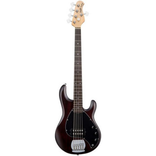 Стерлинг от музыканта S.U.B. Sting Ray 5 WS Sterling by Music Man S.U.B. Sting Ray 5 WS
