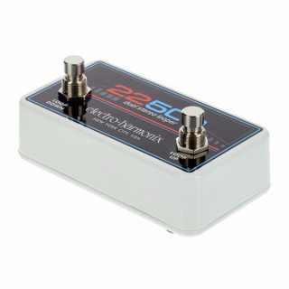 Ножной контроллер Electro Harmonix 22500 Electro Harmonix 22500 Foot Controller