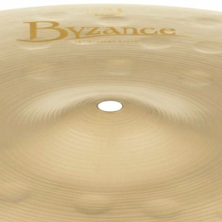 Крэш тарелка Meinl 16" Byzance Vintage Crash Meinl 16" Byzance Vintage Crash