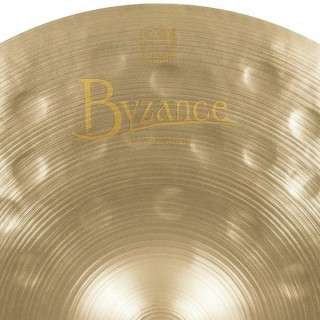 Крэш тарелка Meinl 16" Byzance Vintage Crash Meinl 16" Byzance Vintage Crash