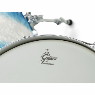 Барабаны Gretsch Brooklyn Standard Set синего цвета Gretsch Drums Brooklyn Standard Set Blue
