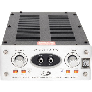 Авалон U5 Avalon U5