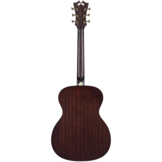 Джангелико Премиер Таманни Эдгд Бёрст DAngelico Premier Tammany Aged Burst