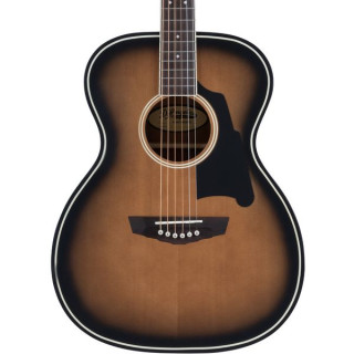 Джангелико Премиер Таманни Эдгд Бёрст DAngelico Premier Tammany Aged Burst