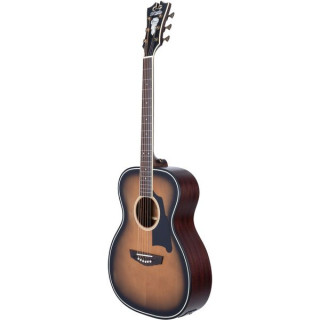 Джангелико Премиер Таманни Эдгд Бёрст DAngelico Premier Tammany Aged Burst