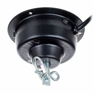 Двигатель с зеркальным шаром Varytec 4 кг 1,75 об/мин Varytec Mirror Ball Motor 4kg 1,75RPM