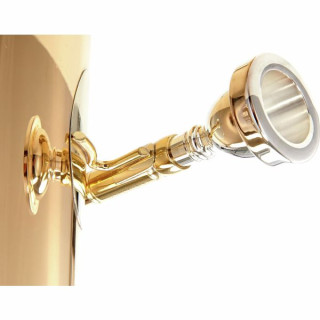 Туба Thomann Fireball GM F-Tuba