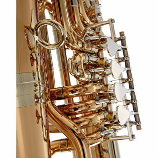 Туба Thomann Fireball GM F-Tuba