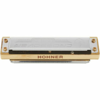 Гармоника Hohner Marine Band Crossover Ab Hohner Marine Band Crossover Ab