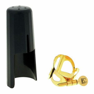 BG France L41 Лигатурный тенор-саксофон BG France L41 Ligature Tenor Sax