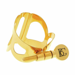 BG France L41 Лигатурный тенор-саксофон BG France L41 Ligature Tenor Sax