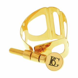 BG France L41 Лигатурный тенор-саксофон BG France L41 Ligature Tenor Sax