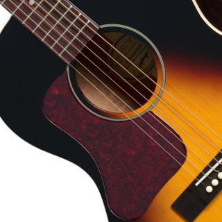 Epiphone Blues King Studio Dark Burst Epiphone Blues King Studio Dark Burst L