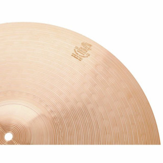 Зилджян 20" I семейная аварийная поездка Zildjian 20" I Family Crash Ride