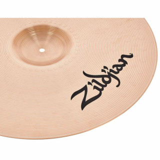 Зилджян 20" I семейная аварийная поездка Zildjian 20" I Family Crash Ride
