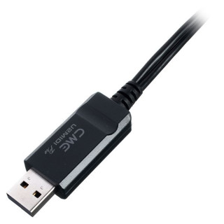 CME U2 MIDI Pro CME U2 MIDI Pro