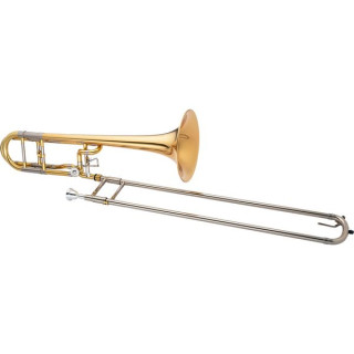 Юпитер JTB1160FROQ валторна Bb/F Jupiter JTB1160FROQ Bb/F Trombone