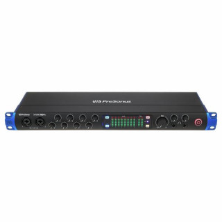 Студия Presonus 1824c Presonus Studio 1824c