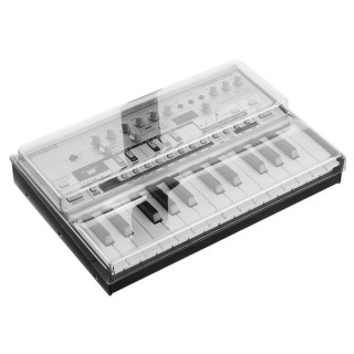 Крышка Decksaver Roland K-25M Boutique Decksaver Roland K-25M Boutique