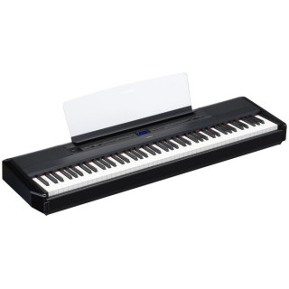 Цифровое пианино Yamaha P-525 B Bundle №579591 (Комплект)