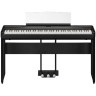 Цифровое пианино Yamaha P-525 B Bundle №579591 (Комплект)