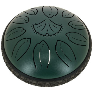 Tavmusic.ru Языковая барабан 6" Гинко JG Thomann Tongue Drum 6" Ginko JG