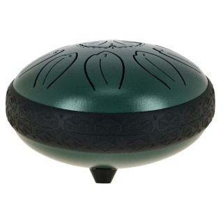Tavmusic.ru Языковая барабан 6" Гинко JG Thomann Tongue Drum 6" Ginko JG