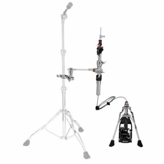 Выносная подставка для хай-хэта Tama HH905RH Tama HH905RH Remote Hi-Hat Stand