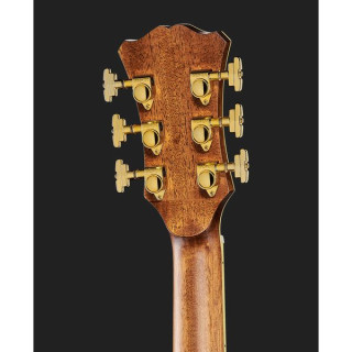 Данжелико Преуспел в осеннем взрыве Бауэри DAngelico Excel Bowery Autumn Burst