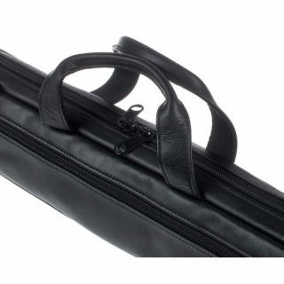 Сумка Muramatsu Gigbag для флейты из кожи H BK Muramatsu Gigbag for Flute Leath H BK
