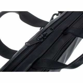 Сумка Muramatsu Gigbag для флейты из кожи H BK Muramatsu Gigbag for Flute Leath H BK