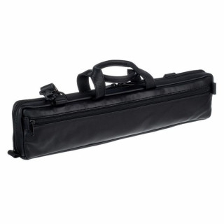 Сумка Muramatsu Gigbag для флейты из кожи H BK Muramatsu Gigbag for Flute Leath H BK