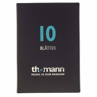 Тенор-саксофон Thomann Reed 3.0 Thomann Reed Tenor Saxophone 3.0