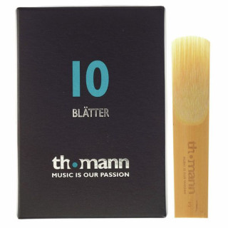 Тенор-саксофон Thomann Reed 3.0 Thomann Reed Tenor Saxophone 3.0