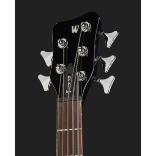 Warwick RB Star Bass 5 л.с. LH Warwick RB Star Bass 5 SBHP LH
