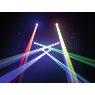 Eurolite LED TMH-B120 Hypno MH Beam Eurolite LED TMH-B120 Hypno MH Beam
