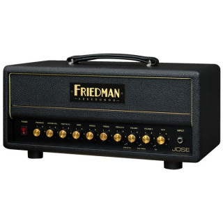 Фридман Джозе 20 Серия Тributo Хед Friedman Jose 20 Series Tribute Head