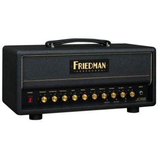 Фридман Джозе 20 Серия Тributo Хед Friedman Jose 20 Series Tribute Head