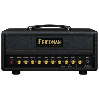 Фридман Джозе 20 Серия Тributo Хед Friedman Jose 20 Series Tribute Head
