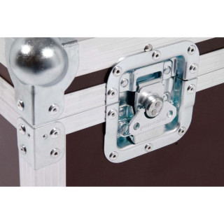 Кейс для аксессуаров Thon 140x30x30 руб. Thon Accessory Case 140x30x30 BR