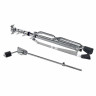 Стойка для тарелок Yamaha CS-865 Cymbal Boom Stand Yamaha CS-865 Cymbal Boom Stand