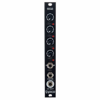 Синтезаторы Erica Pico SEQ2 Erica Synths Pico SEQ2